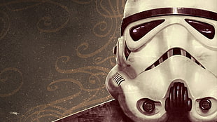 Star Wars Storm Trooper digital wallpaper, Star Wars, Storm Troopers HD wallpaper