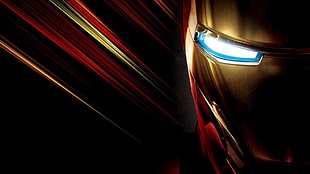 Iron Man photo, Iron Man HD wallpaper