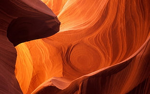 Grand Canyon National Park wallpaper, Arizona, rock formation, canyon, Antelope Canyon