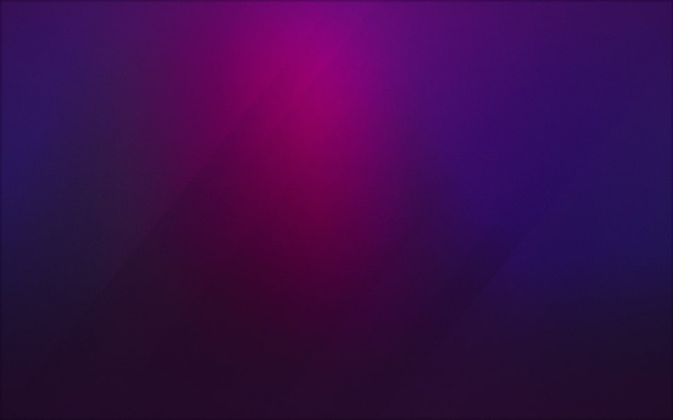 abstract, 3D, purple, pink HD wallpaper