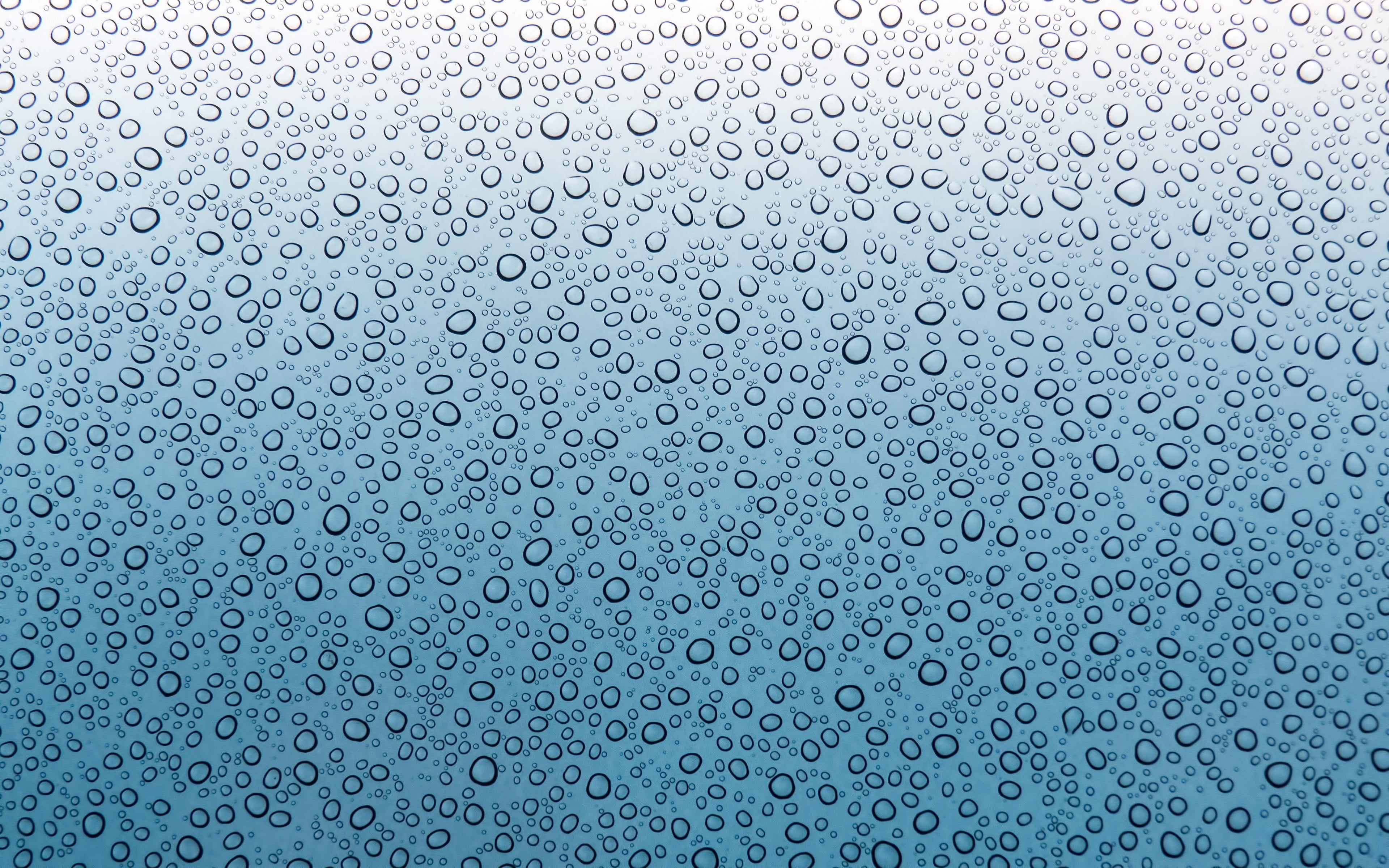 water droplets wallpaper, water, water drops