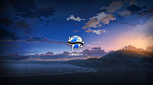 Liquicity logo, Liquicity