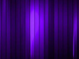 purple surface