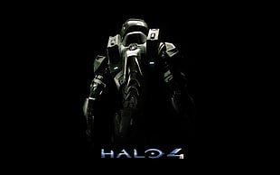 Halo 4 digital wallpaper, video games, Halo, Halo 4, Master Chief