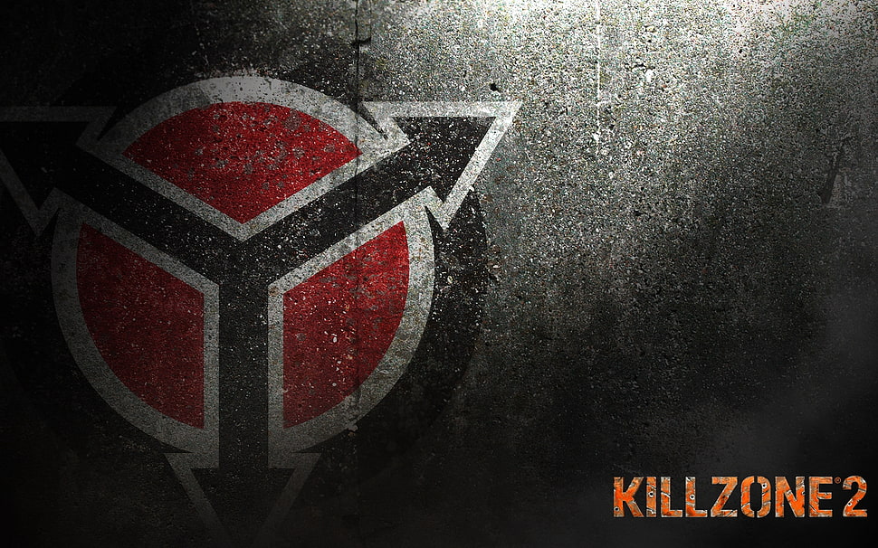 Killzone 2 game wallpaper HD wallpaper
