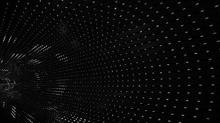 black textile, texture, simple background, monochrome