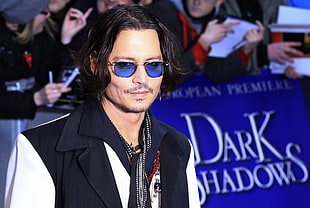 Johnny Depp HD wallpaper