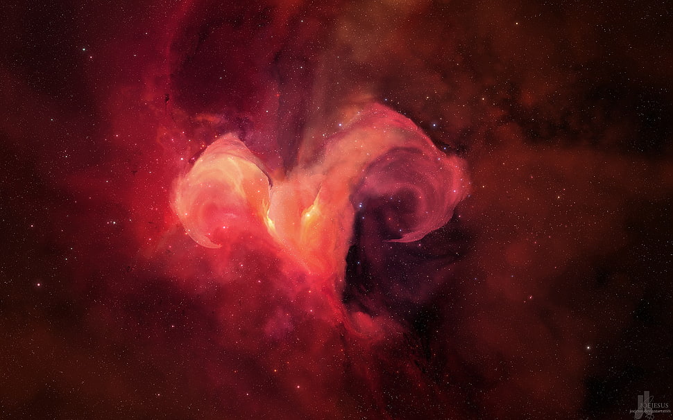 stars HD wallpaper
