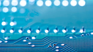 technology HD wallpaper