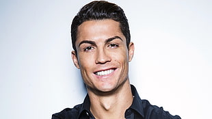Cristiano Ronaldo, Cristiano Ronaldo