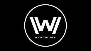 West World logo, westworld, logo HD wallpaper