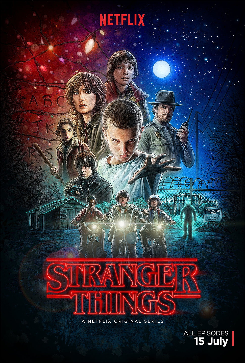 Stranger Things Season 5 Whats Next For Your Favorite Characters   Midgard Times