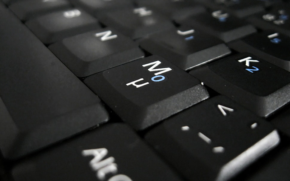 computer keyboard HD wallpaper