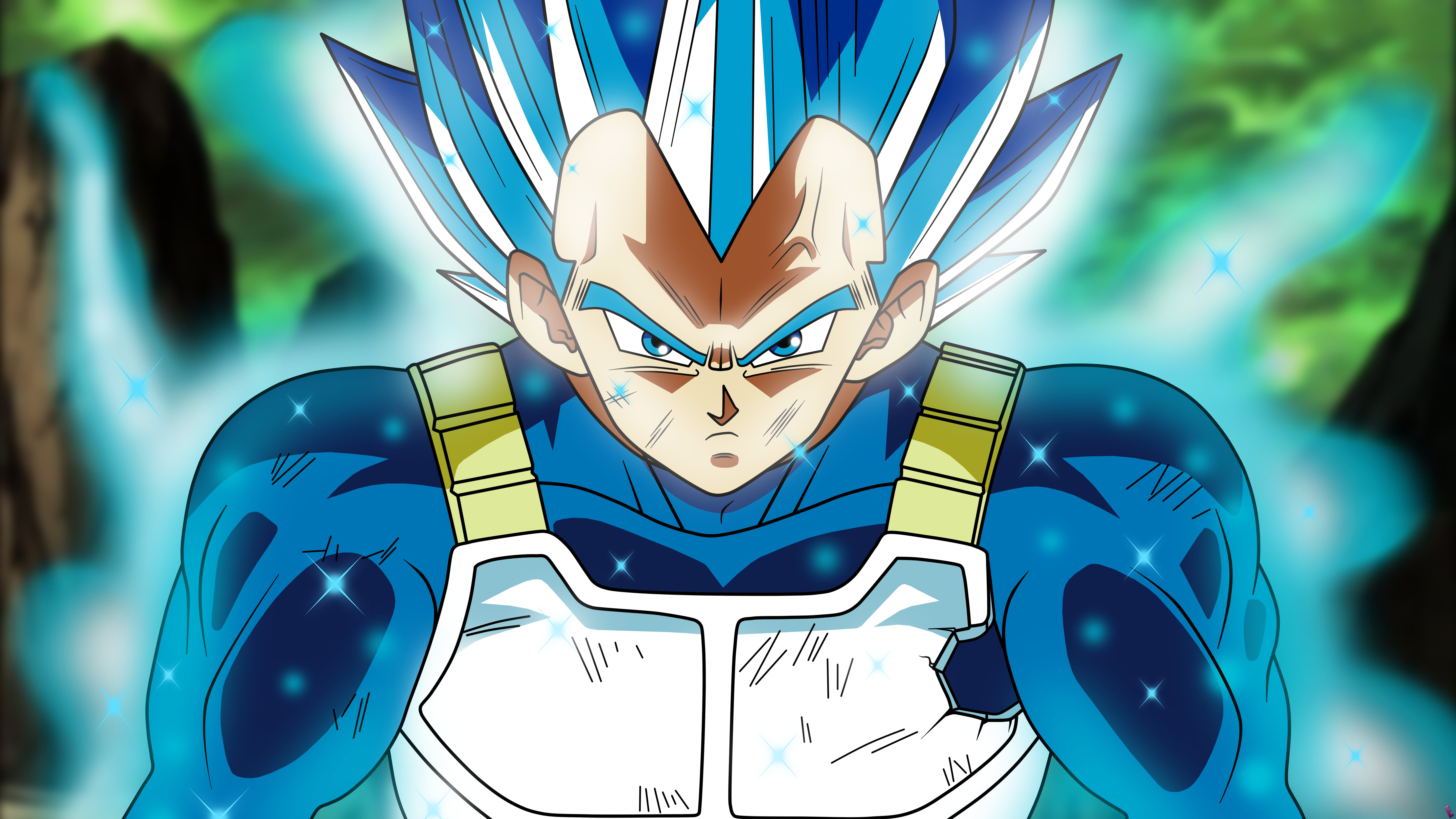 Vegeta - wide 10