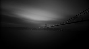 photography, bridge, Istanbul HD wallpaper