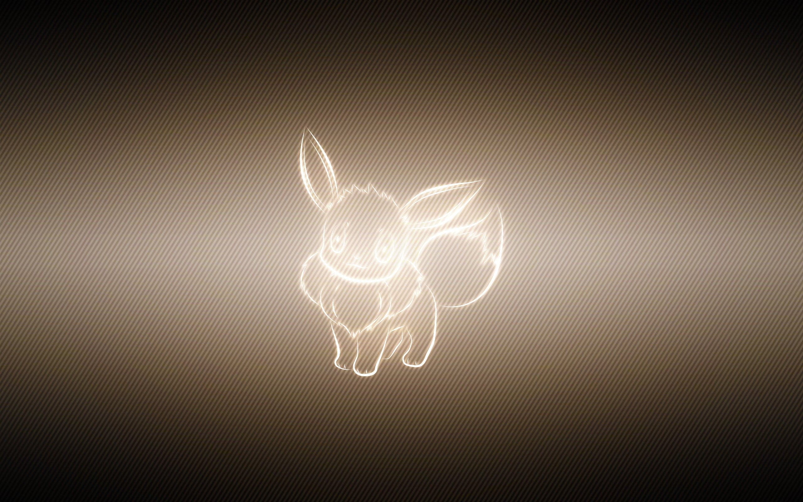 Eevee pokemon