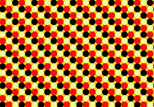 optical illusion