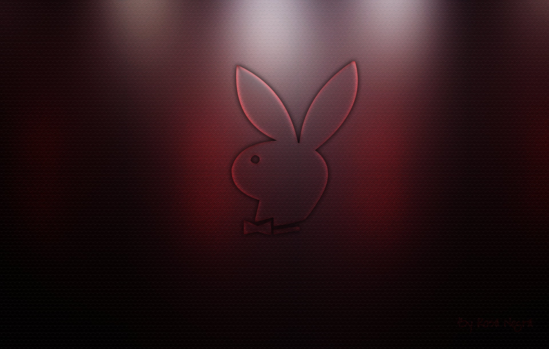 Playboy logo, Playboy