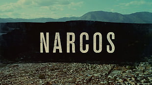 Netflix Narcos, Narcos, movies