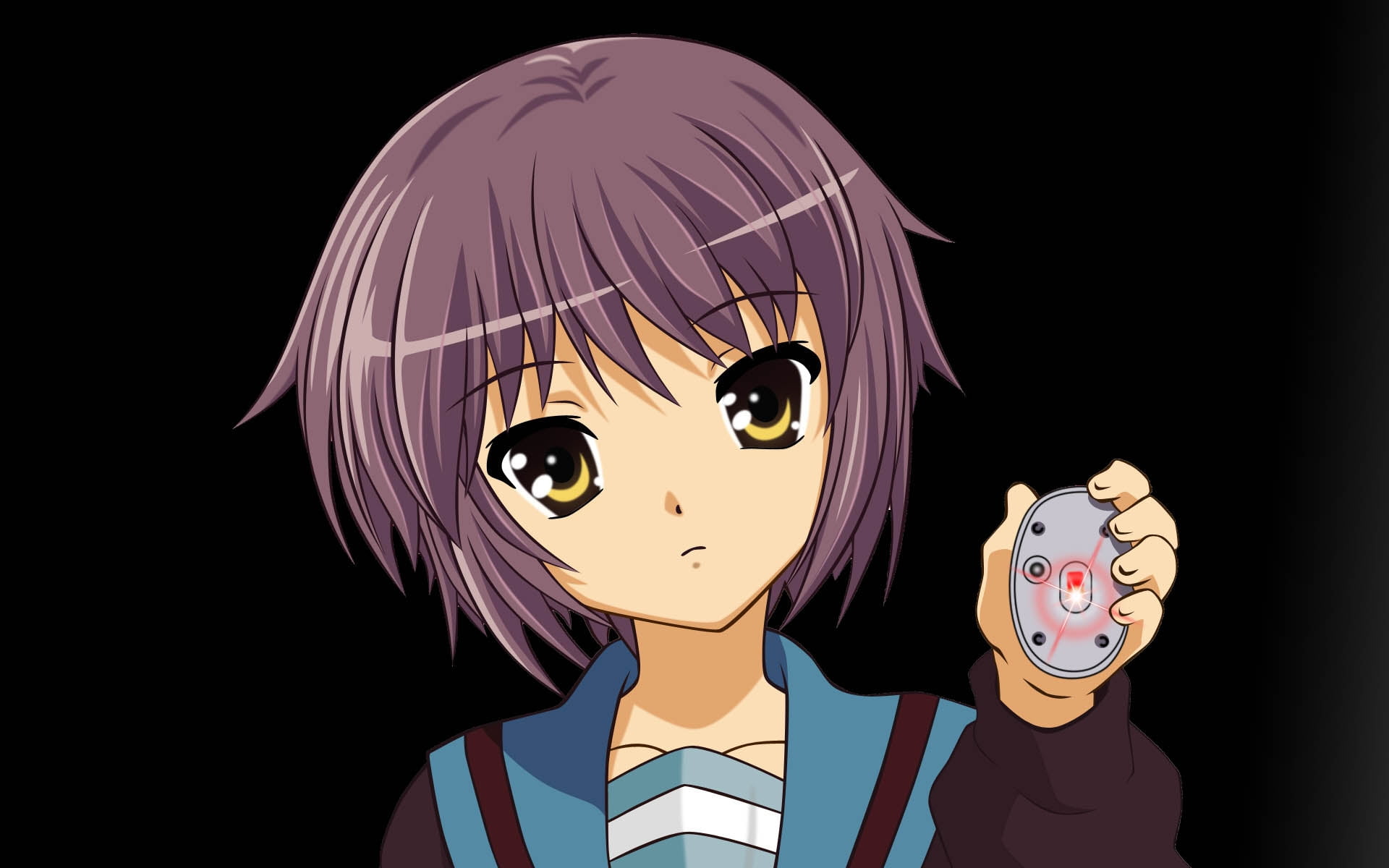 Purplehaired female anime character Anime Date A Live Girl Purple  Eyes HD wallpaper  Wallpaperbetter