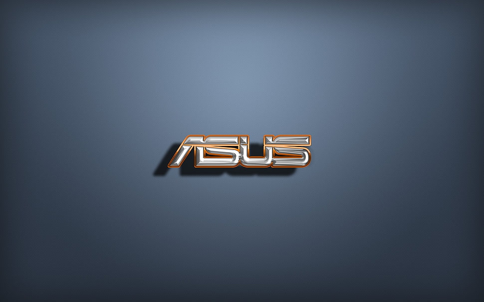 Asus logo HD wallpaper