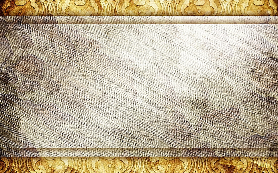 gray wooden board illustration HD wallpaper