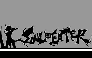 Soul Eater logo