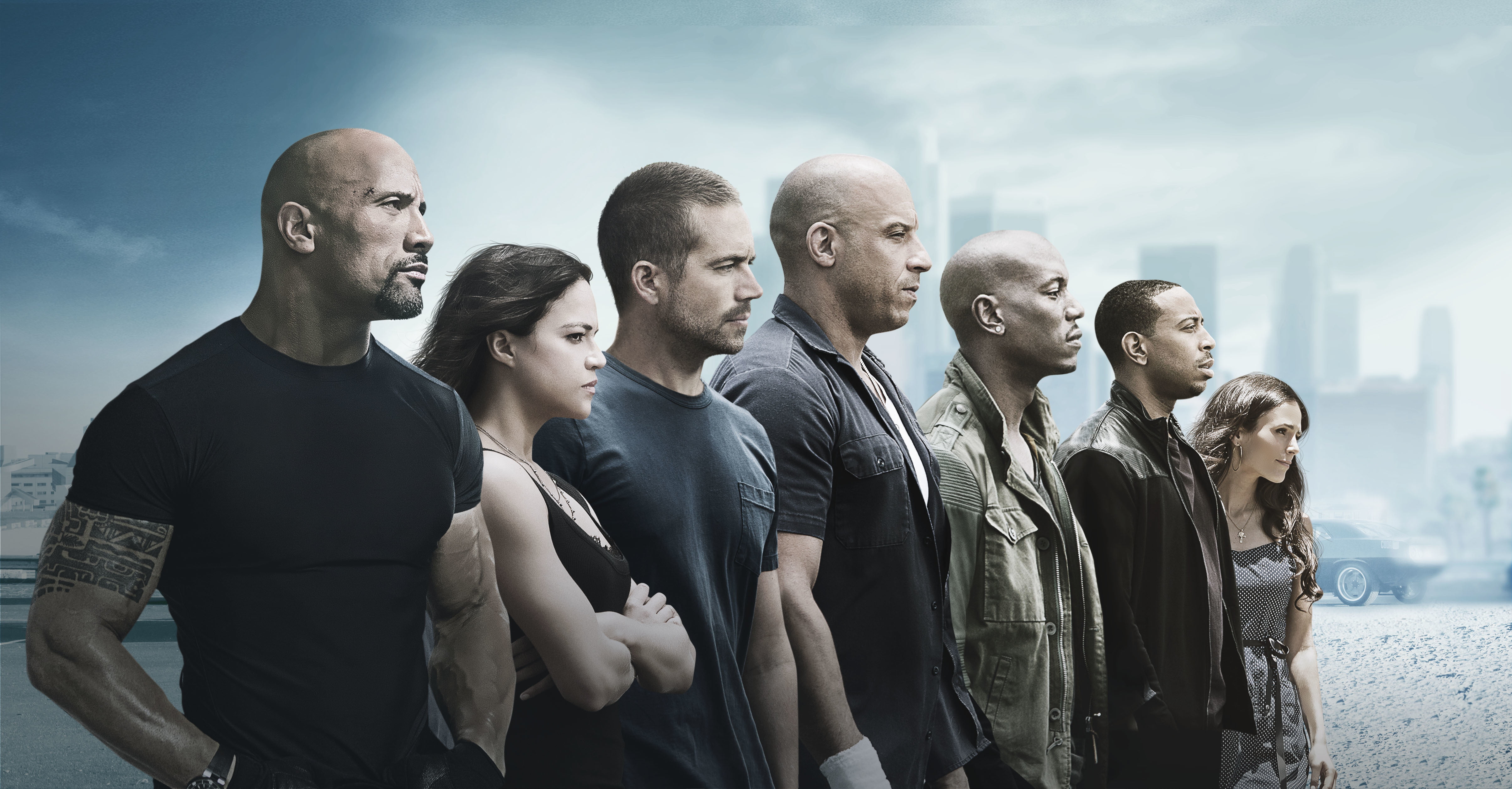 Wallpaper ID 308018  Movie Fast and Furious 9 Phone Wallpaper Mia  Toretto Ludacris Ramsey Fast and Furious Nathalie Emmanuel 1440x3120  free download