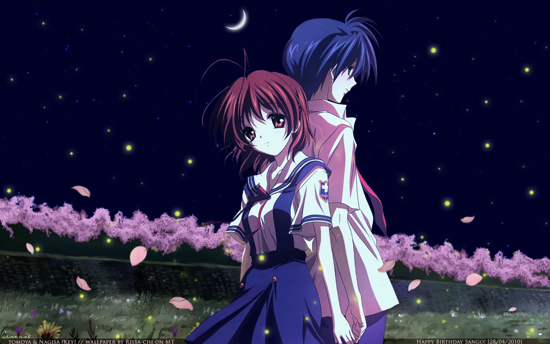Clannad: After Story | Anime Voice-Over Wiki | Fandom