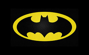 Batman logo