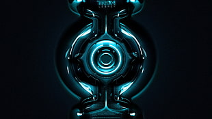 Tron Legacy movie HD wallpaper