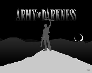 Army of Darkness wallpaper, Army of Darkness HD wallpaper