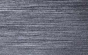 grey and black painting pattern