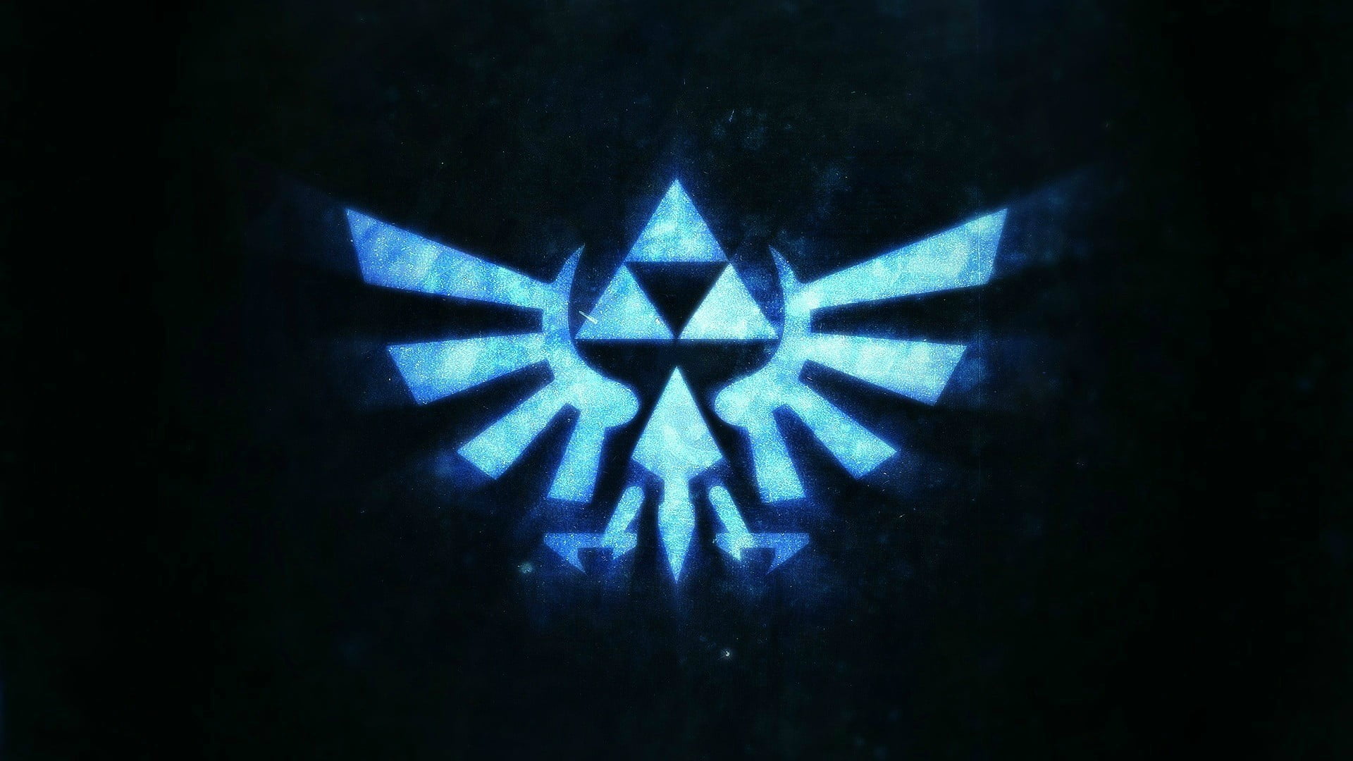 Legend Of Zelda Triforce Emblem The Legend Of Zelda Video Games Images, Photos, Reviews