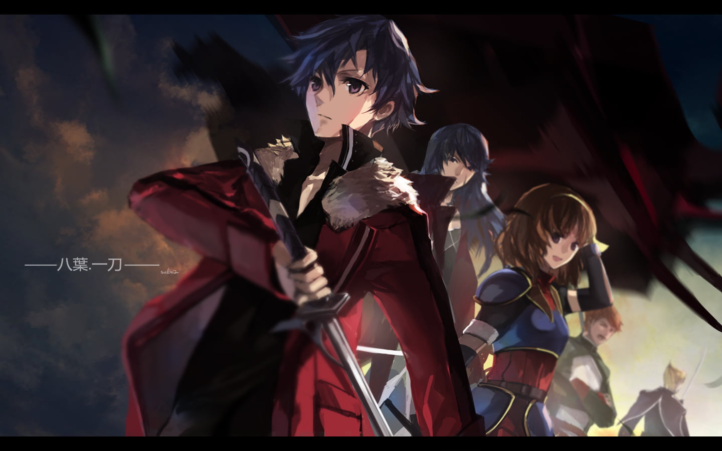 0 brought. Рин Шварцер арт. The Legend of Heroes Kiseki. Alice Awakening 0.4.2.