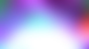 Purple,  Blue,  White,  Spot HD wallpaper