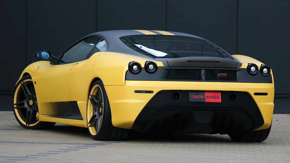 car HD wallpaper