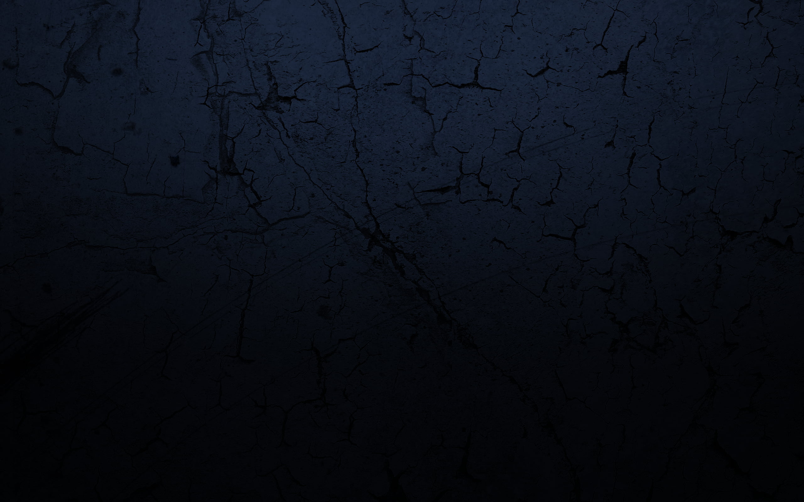 blue, cracked, grunge, simple