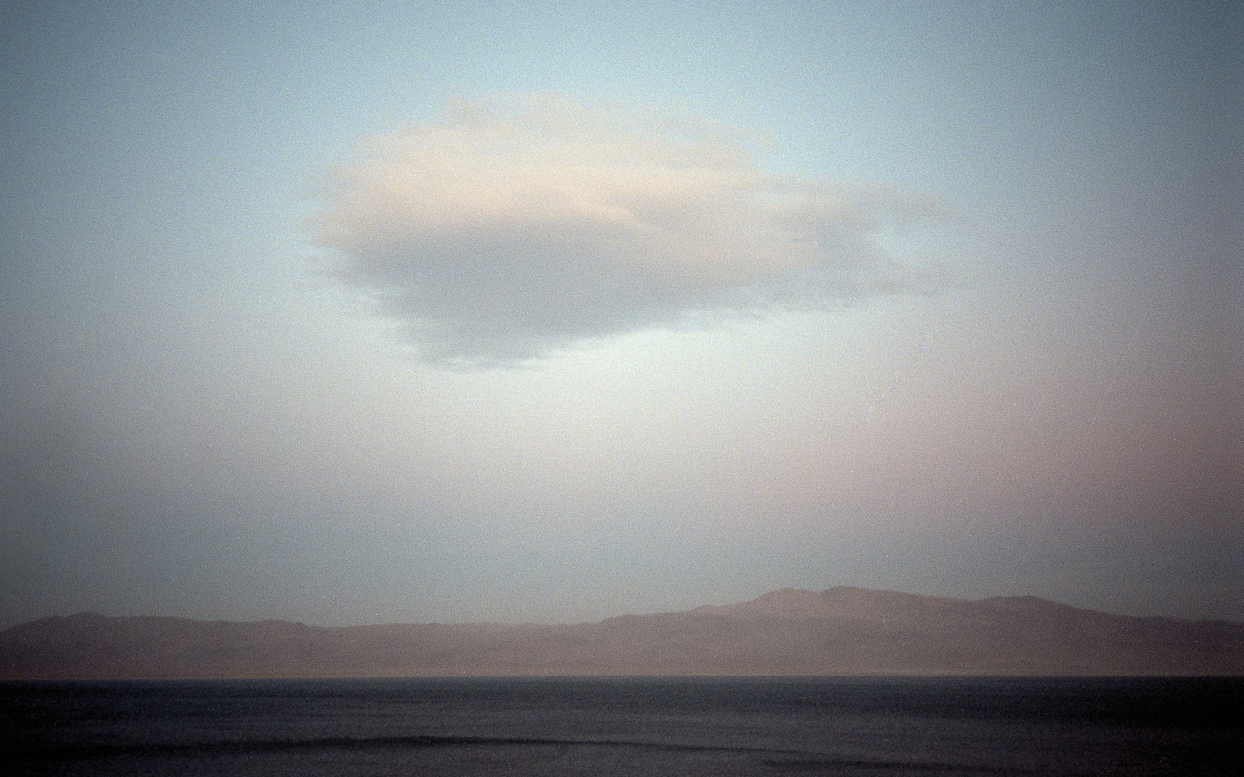 white cloud, photography, nature, landscape, sea