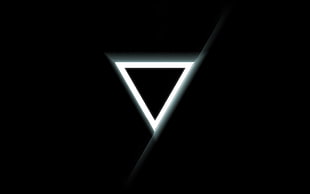 triangle logo