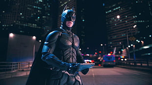 Batman, The Dark Knight Rises, Batman, movies HD wallpaper