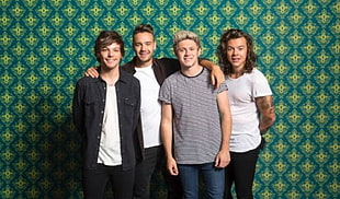 One Direction