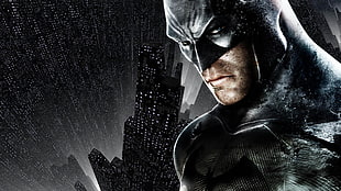 Batman Poste HD wallpaper