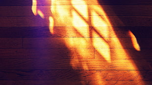 red and white area rug, wood, Microsoft Windows HD wallpaper
