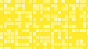 yellow crossword puzzle HD wallpaper
