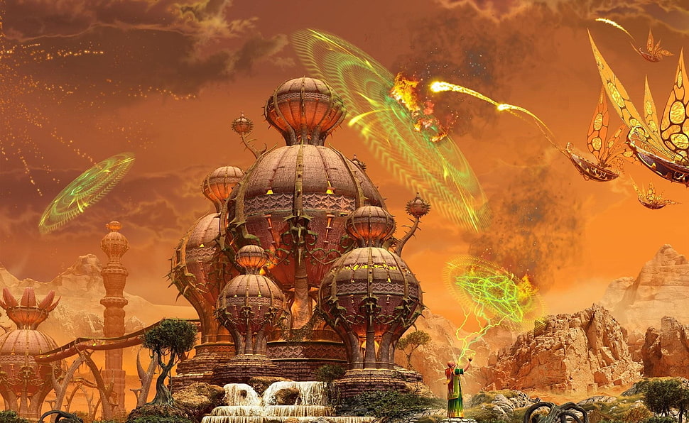 tactical game application HD wallpaper