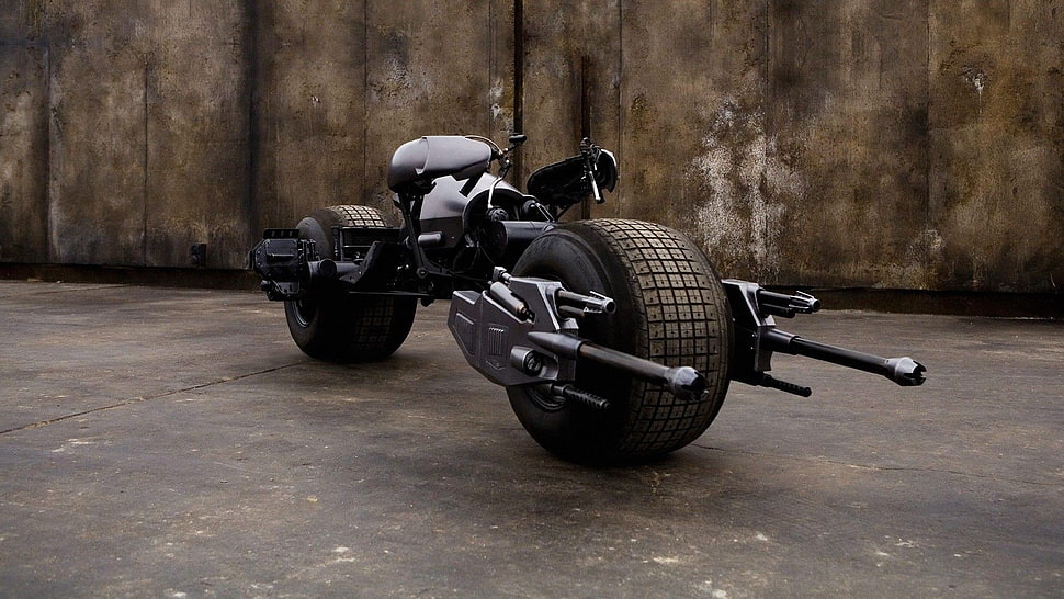 batmobile, Batman HD wallpaper