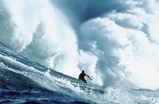 men's boardshorts, surfing HD wallpaper