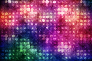 Circles,  Dots,  Spots,  Background HD wallpaper
