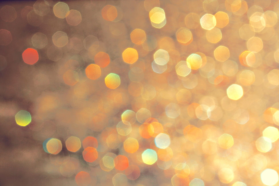 Glare,  Circles,  Light,  Pale HD wallpaper